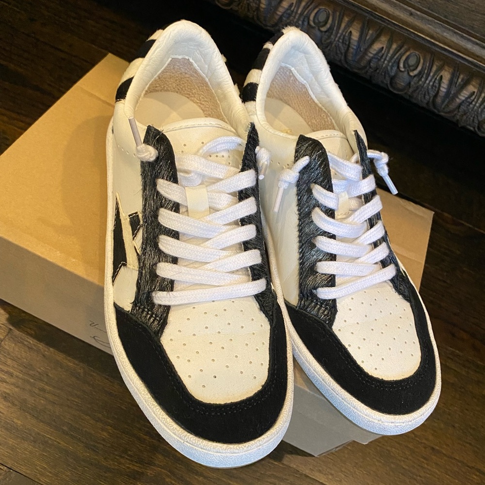 Vintage Havana sneakers